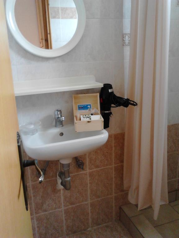 Karagiannaki Appartement Skala Sykamineas Kamer foto